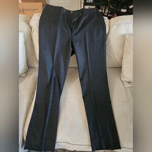 Ermenegildo Zegna Men's Dress Pants